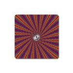 mind_chaos-P1-124543 Magnet (Square)