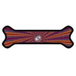 mind_chaos-P1-124543 Magnet (Dog Bone)