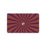 mind_chaos-P1-124543 Magnet (Name Card)