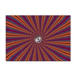 mind_chaos-P1-124543 Sticker A4 (10 pack)