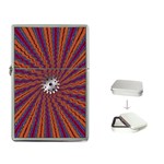 mind_chaos-P1-124543 Flip Top Lighter