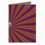 mind_chaos-P1-124543 Greeting Cards (Pkg of 8)