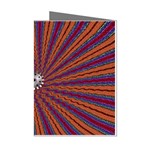 mind_chaos-P1-124543 Mini Greeting Cards (Pkg of 8)