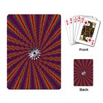 mind_chaos-P1-124543 Playing Cards Single Design