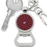 mind_chaos-P1-124543 Bottle Opener Key Chain