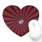 mind_chaos-P1-124543 Mousepad (Heart)