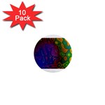 poison-917756 1  Mini Button (10 pack) 