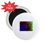 poison-917756 2.25  Magnet (10 pack)