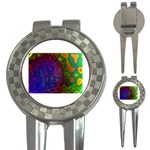 poison-917756 3-in-1 Golf Divot