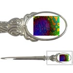poison-917756 Letter Opener