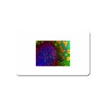poison-917756 Magnet (Name Card)