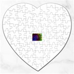 poison-917756 Jigsaw Puzzle (Heart)