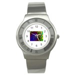 poison-917756 Stainless Steel Watch