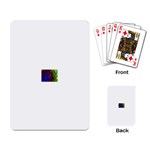 poison-917756 Playing Cards Single Design