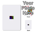 poison-917756 Multi-purpose Cards (Rectangle)