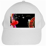 1024-feb-752974 White Cap