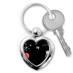 1024-feb-752974 Key Chain (Heart)