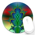 adamsky-416994 Round Mousepad