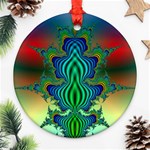 adamsky-416994 Ornament (Round)