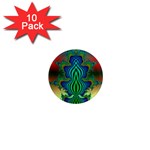 adamsky-416994 1  Mini Magnet (10 pack) 