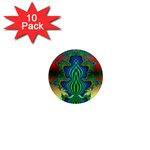 adamsky-416994 1  Mini Magnet (10 pack) 