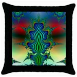 adamsky-416994 Throw Pillow Case (Black)