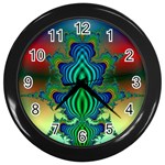 adamsky-416994 Wall Clock (Black)