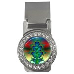 adamsky-416994 Money Clip (CZ)