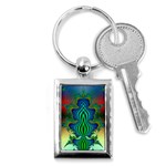 adamsky-416994 Key Chain (Rectangle)