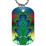 adamsky-416994 Dog Tag (One Side)