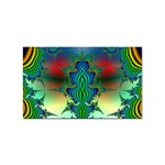 adamsky-416994 Sticker Rectangular (10 pack)