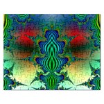 adamsky-416994 Jigsaw Puzzle (Rectangular)