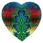 adamsky-416994 Jigsaw Puzzle (Heart)