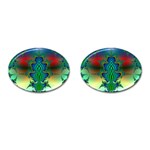 adamsky-416994 Cufflinks (Oval)