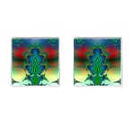 adamsky-416994 Cufflinks (Square)