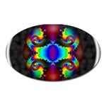 Aloe%20Heat-891123 Magnet (Oval)