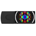 Aloe%20Heat-891123 USB Flash Drive Rectangular (4 GB)