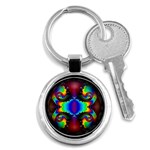 adamsky-416994 Key Chain (Round)