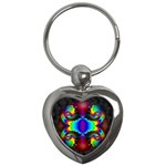 adamsky-416994 Key Chain (Heart)