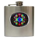 adamsky-416994 Hip Flask (6 oz)