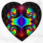 adamsky-416994 Jigsaw Puzzle (Heart)