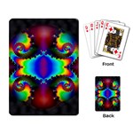 adamsky-416994 Playing Cards Single Design