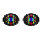 adamsky-416994 Cufflinks (Oval)