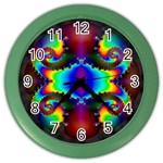 adamsky-416994 Color Wall Clock