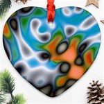 Color_Magma-559871 Ornament (Heart)