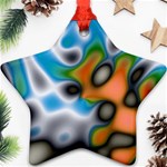 Color_Magma-559871 Ornament (Star)