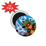 Color_Magma-559871 1.75  Magnet (10 pack) 