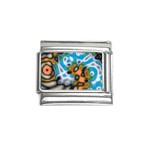 Color_Magma-559871 Italian Charm (9mm)