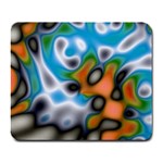 Color_Magma-559871 Large Mousepad