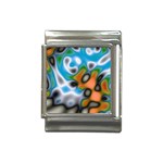 Color_Magma-559871 Italian Charm (13mm)